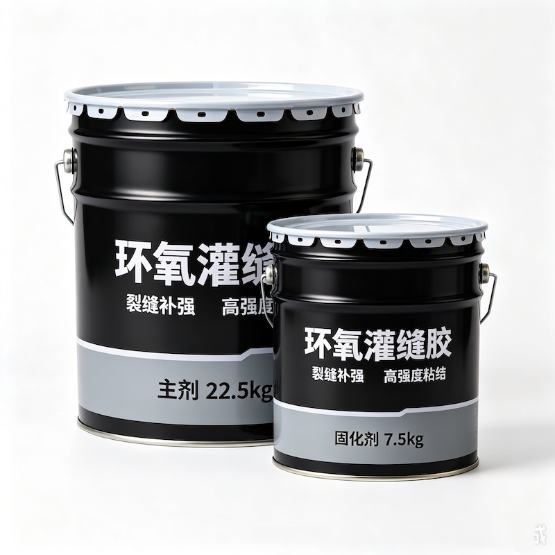乐清裂缝修复封闭胶