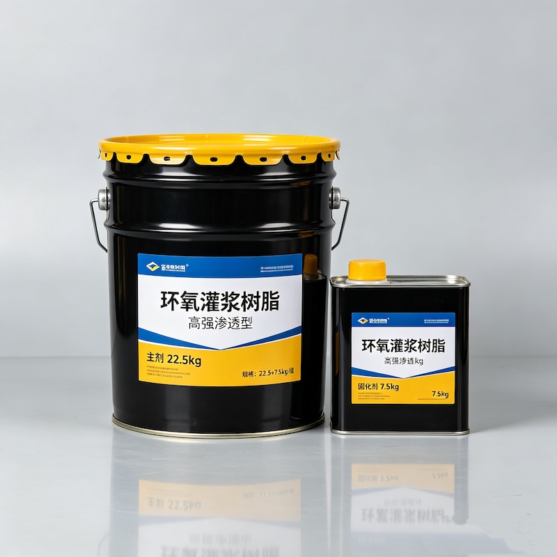 乐清环氧树酯灌浆材料